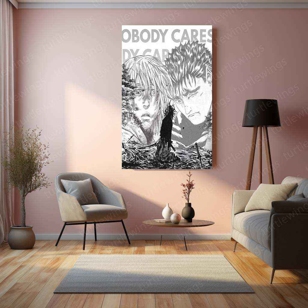 Inspirational Quotes Metal Poster – Motivational Wall Art - TURTLEWINGS