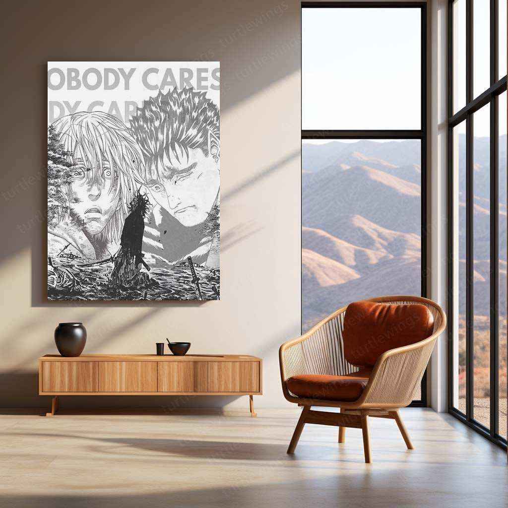 Inspirational Quotes Metal Poster – Motivational Wall Art - TURTLEWINGS