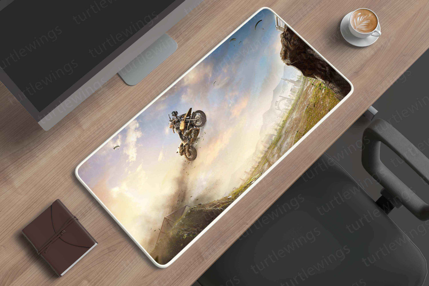 Pubg-(2)-Copy Large-Mousepad-(4).Jpg | High-Quality Gaming Deskmat - TURTLEWINGS