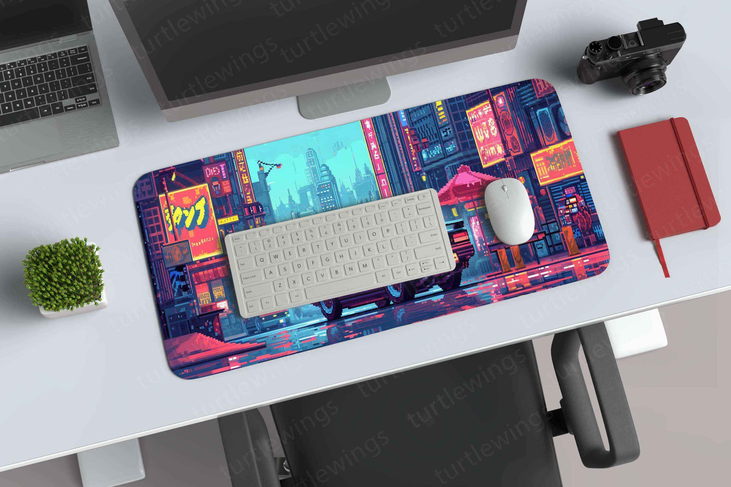 Car-(3)-Copy Large-Mousepad-(3).Jpg | High-Quality Gaming Deskmat - TURTLEWINGS