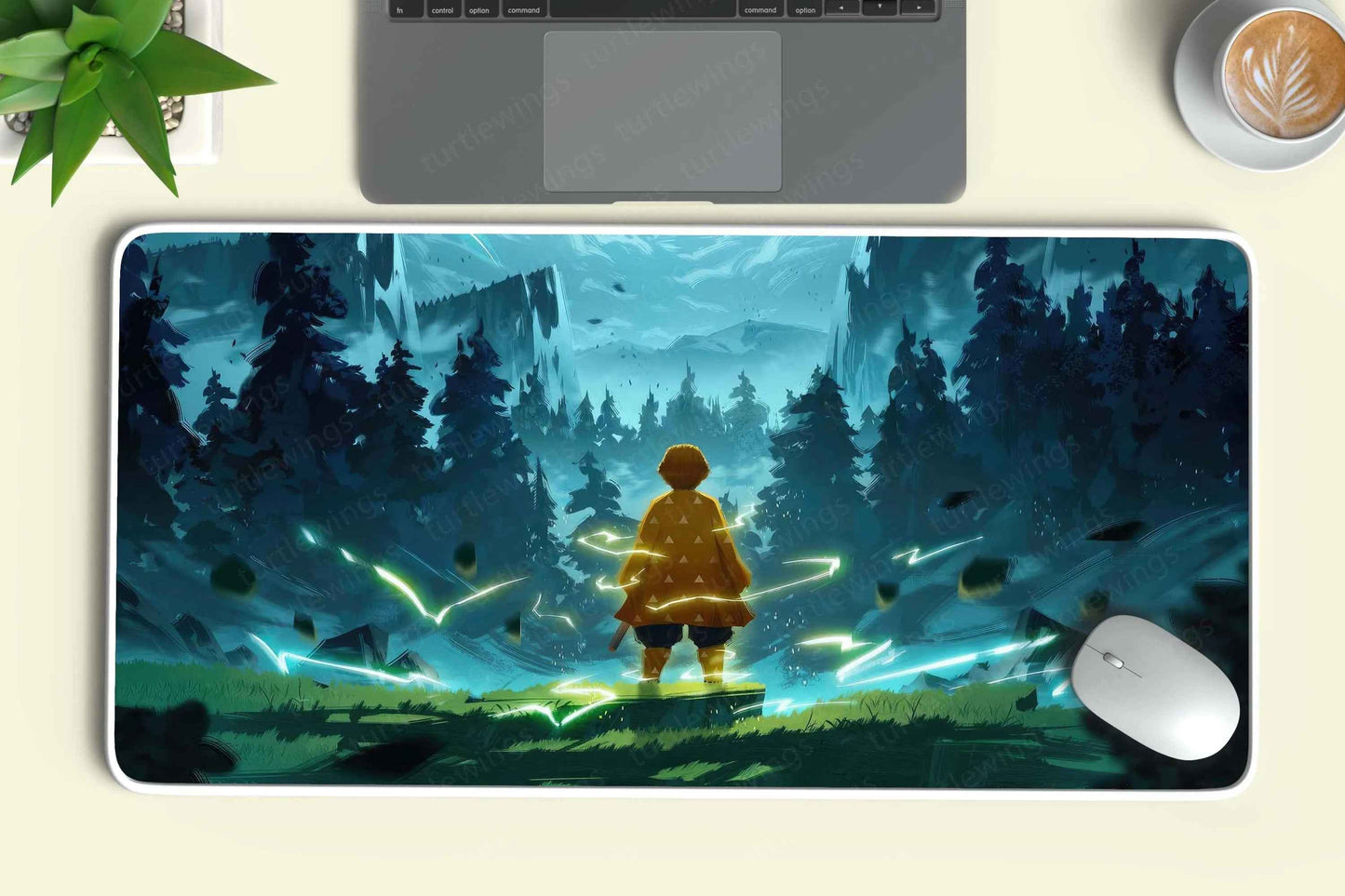 zenitsu-demon-slayer-(4) - TURTLEWINGS