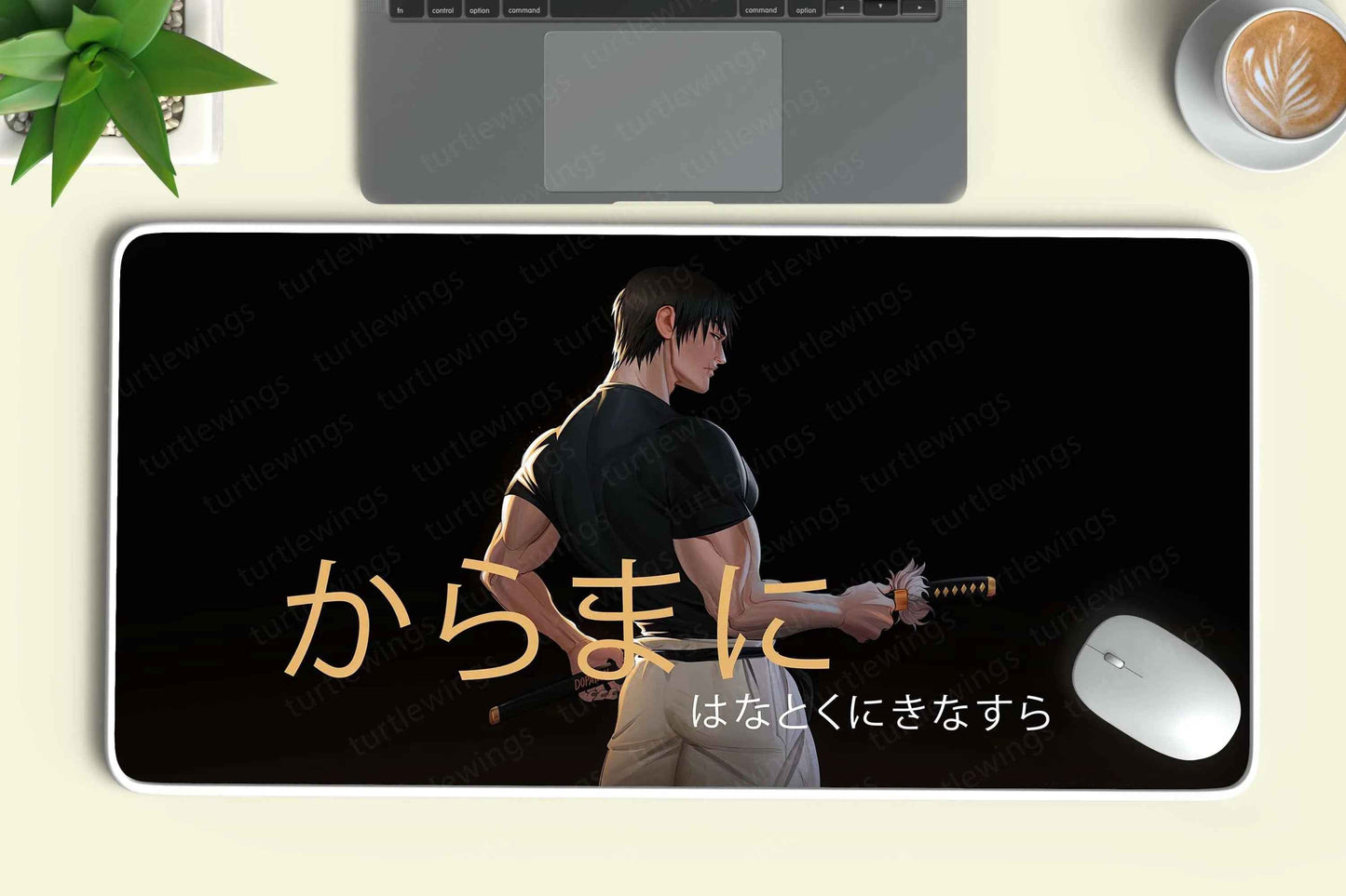 toji_fushiguro - TURTLEWINGS