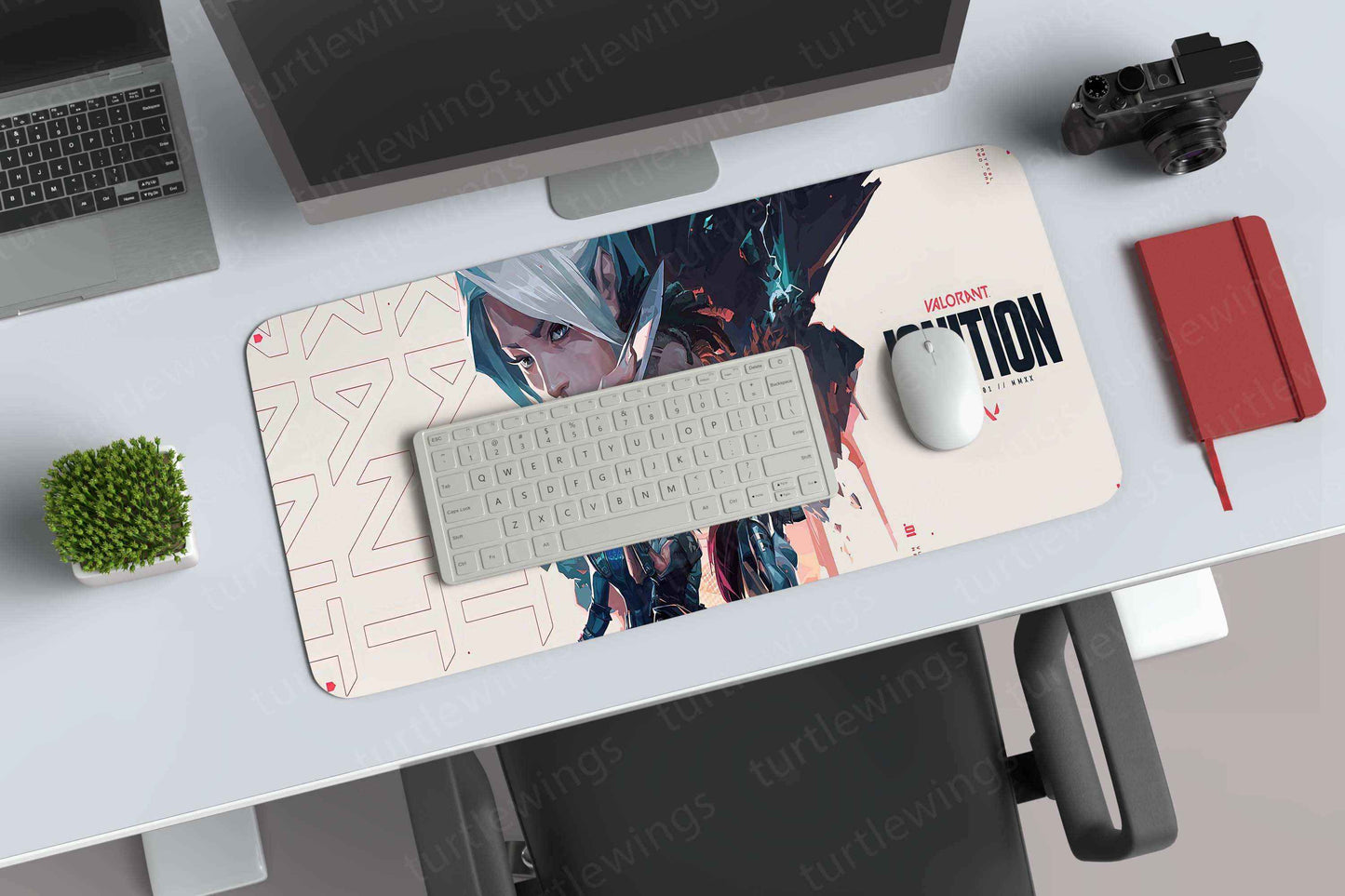 Valorant01-Copy Large-Mousepad-(3).Jpg | High-Quality Gaming Deskmat - TURTLEWINGS