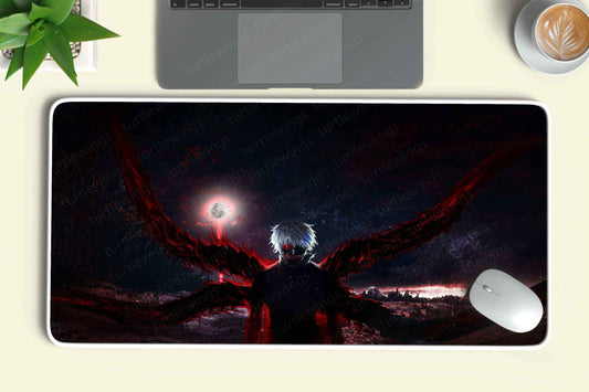 Tokyo Ghoul Anime Deskmat 2 - TURTLEWINGS