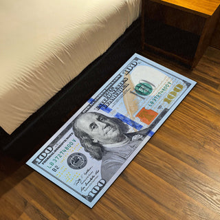 Money & Hustle