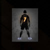 Cristiano Ronaldo Neon LED Wall Frame - Iconic Glow for Football Fans