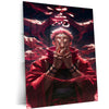Sukuna – Jujutsu Kaisen Metal Poster