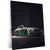 2018 Bentley Continental GT3 Metal Poster | Luxury Racing Car Art & High-Performance Decor