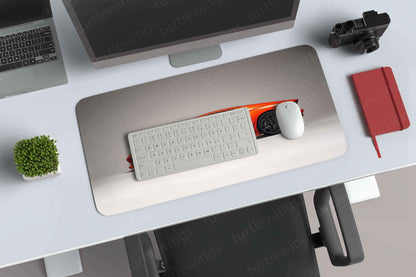 2025 Lamborghini Aventador Deskmat - TURTLEWINGS