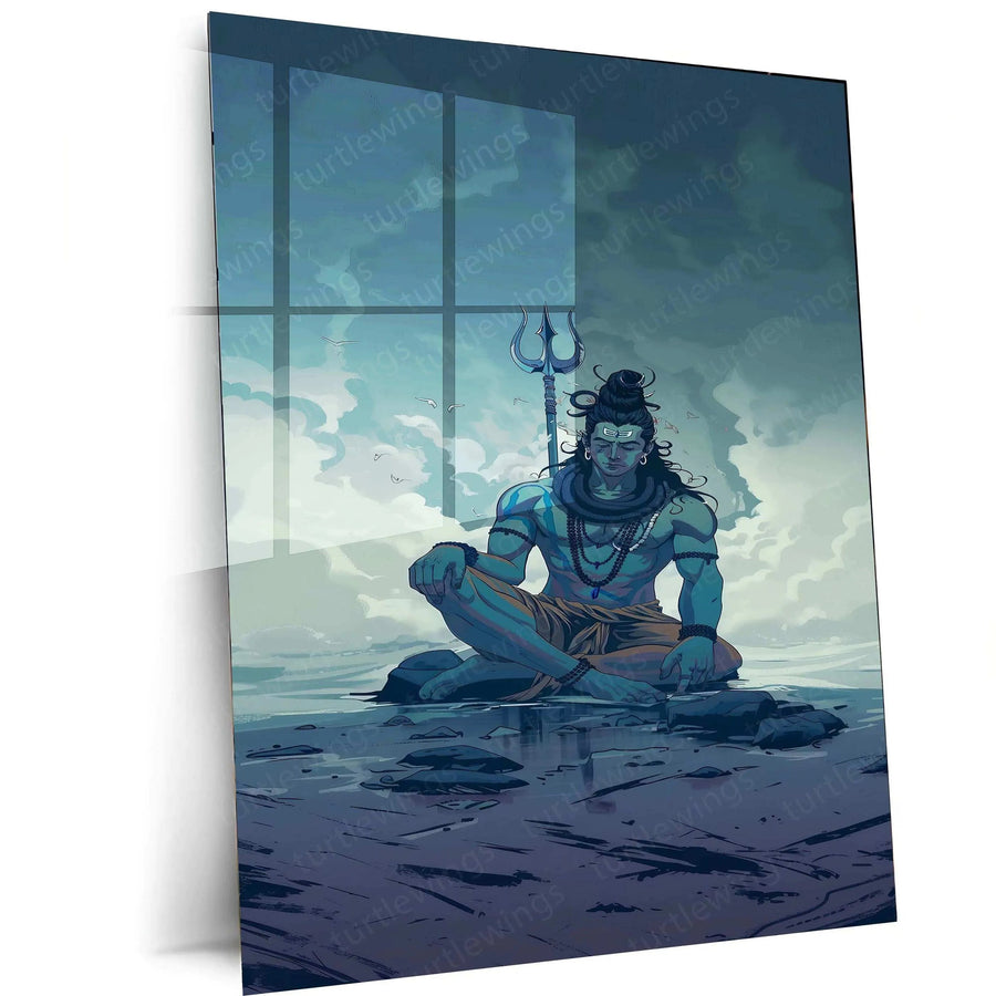 LORD SHIVA 1
