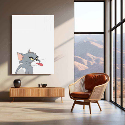 TOM and Jerry - TURTLEWINGS