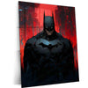 Batman: Dark Knight – Iconic Metal Poster 2