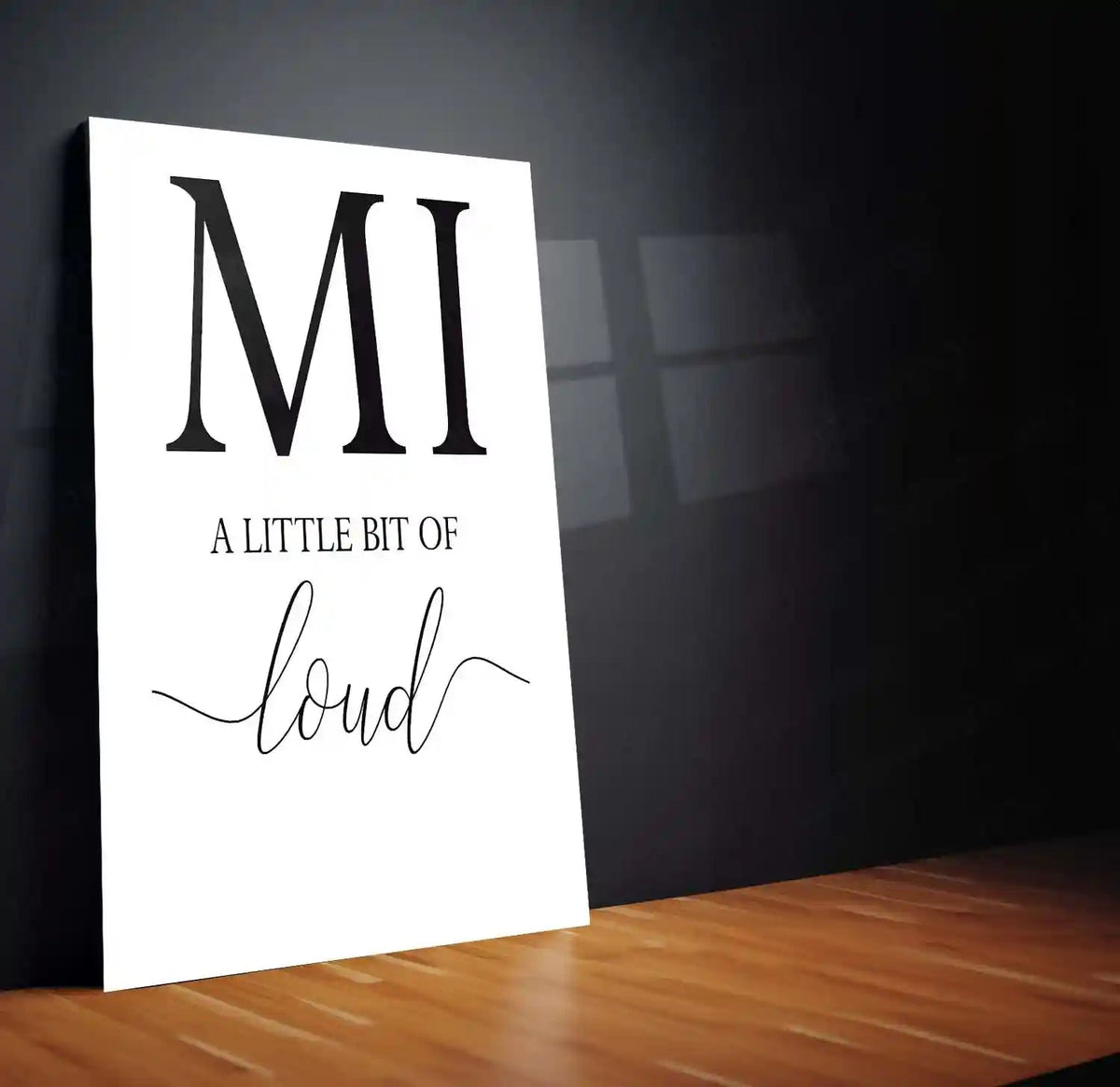 Motivational Metal Poster Set of 3 – Inspirational Wall Frame Décoretal wall frame set 01 - TURTLEWINGS
