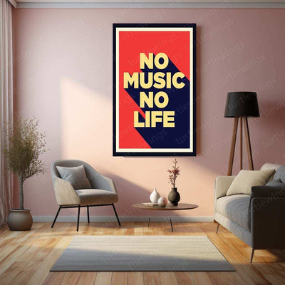 General Aesthetics Design Arts – Modern Minimalism - TURTLEWINGS