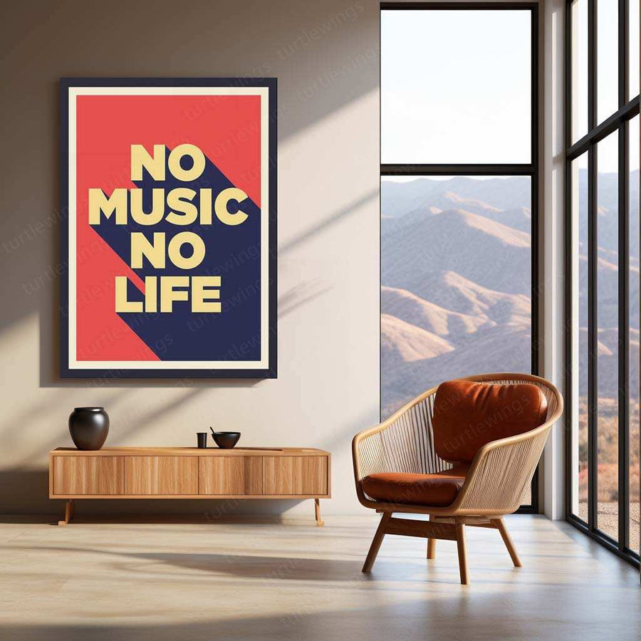 General Aesthetics Design Arts – Modern Minimalism