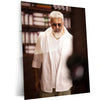 Movies & Series Metal Poster | Thala Ajith Kumar Stylish Metal Poster | Mass South Superstar Wall Art | Premium Actor Portrait Frame 04