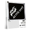 Daft Punk – Complete Album Collection | Set of 11 | Set of 8 | Set of 4 | Premium Metal Poster Set