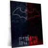 Batman Metal Poster – Dark Knight Wall Art | Gotham Hero Aesthetic Decor 2