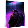 Berserk Metal Poster – The Brand of Sacrifice 2 - TURTLEWINGS 