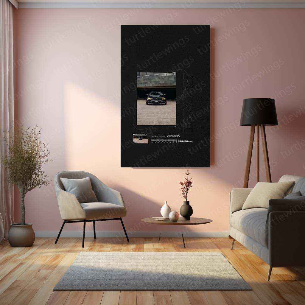 BMW M2 – Compact Performance, Pure Driving Thrill - TURTLEWINGS