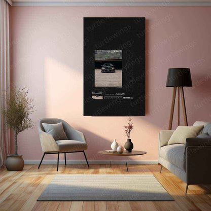 BMW M2 – Compact Performance, Pure Driving Thrill - TURTLEWINGS