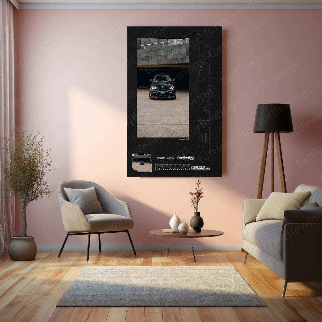 BMW M2 – Compact Performance, Pure Driving Thrill - TURTLEWINGS