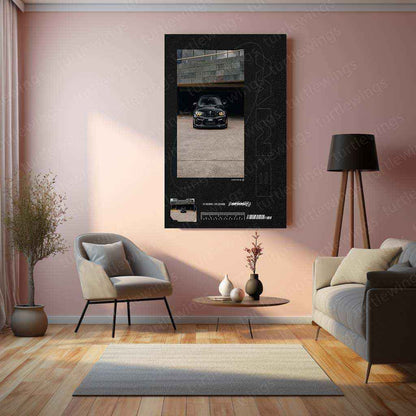 BMW M2 – Compact Performance, Pure Driving Thrill - TURTLEWINGS