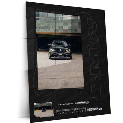 BMW M2 – Compact Performance, Pure Driving Thrill - TURTLEWINGS