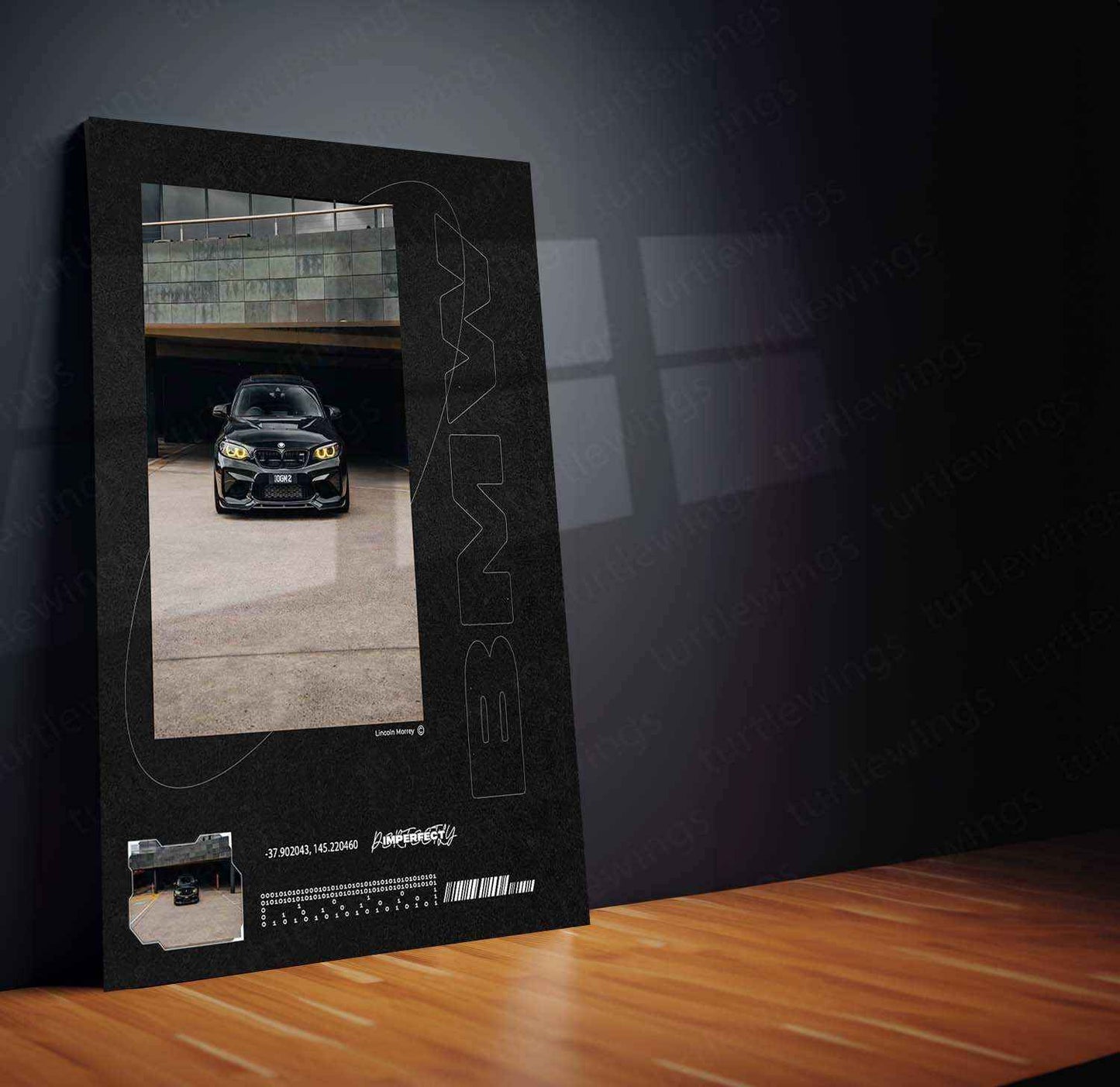 BMW M2 – Compact Performance, Pure Driving Thrill - TURTLEWINGS