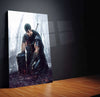 Berserk Metal Poster – Guts Dark Fantasy Anime Wall Art 3 - TURTLEWINGS