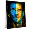 Movies & Series Metal Poster | Braveheart – The Spirit of Freedom | Warrior’s Valor Metal Frame Poster