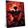Spider-Man: Into the Spider-Verse Wall Art – Dynamic Marvel Artwork