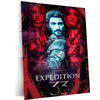 Movies & Series Metal Poster | Expedition 33 – Clair Obscur | The Last Pilgrimage Metal Frame Poster