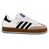 Adidas Samba Classic Cut-out Flat Rug | Iconic White & Black Sneaker Flat Rug | Premium Streetwear Room Decor