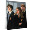 Harry Potter Metal Poster – Magical Wall Art | Wizarding World Decor 3