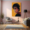 Harry Potter Metal Poster – Magical Wall Art | Wizarding World Decor 6 - TURTLEWINGS