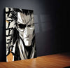 Bleach Metal Poster | Yoji Shinkawa-Inspired Art | Ichigo Kurosaki Wall Decor 5 - TURTLEWINGS