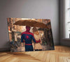Marval Metal Poster | MILES-AND-MORALES-SPIDERMAN 01