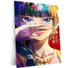 Anime Metal Poster | Maomao The Apothecary Diaries Elegant Wall Art
