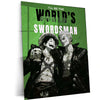 Anime Metal Poster | Monkey D. Luffy & Roronoa Zoro | World’s Strongest Swordsman Anime Metal Frame