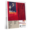 Eminem – Complete Album Collection | Set of 11 | Set of 8 | Set of 4 | Premium Metal Poster
