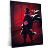 Anime Metal Poster | Naruto Metal Poster – The Ultimate Ninja Warrior’s Legacy 01