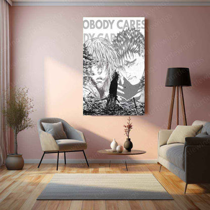 Inspirational Quotes Metal Poster – Motivational Wall Art - TURTLEWINGS