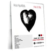 Foo Fighters – Complete Album Collection | Set of 11 | Set of 8 | Set of 4 | Premium Metal Poster
