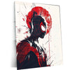 Spider-Man Metal Poster – Iconic Superhero Wall Art | Marvel Fan Decor 5