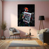 Spider-Man Metal Poster 3 - TURTLEWINGS