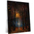 Abstract Art Metal Poster | Modern Wall Decor | Aesthetic & Contemporary Artwork 1