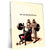 Star Wars Gym Metal Poster – Train Like a Jedi or Sith!