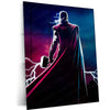 Marvel Metal Poster | Thor Metal Poster | Mighty God of Thunder Wall Art