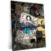 Anime Metal poster | Takopi’s Original Sin – The Weight of Innocence Metal Frame